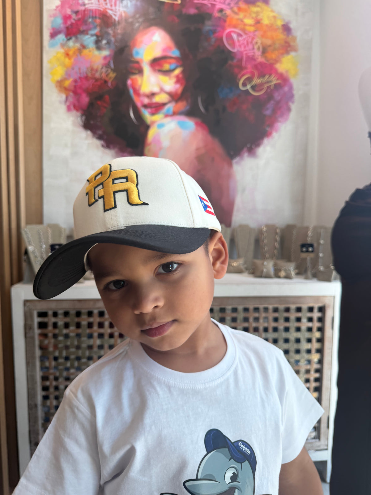 Clemente “21” Cap