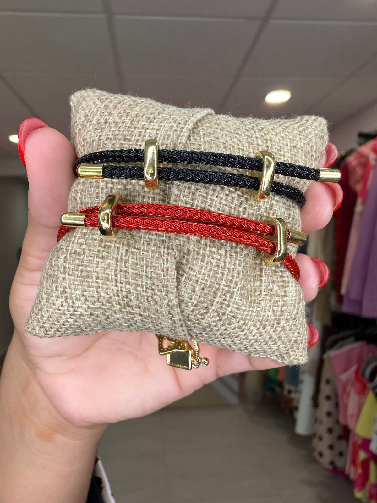 Nacar Bracelet