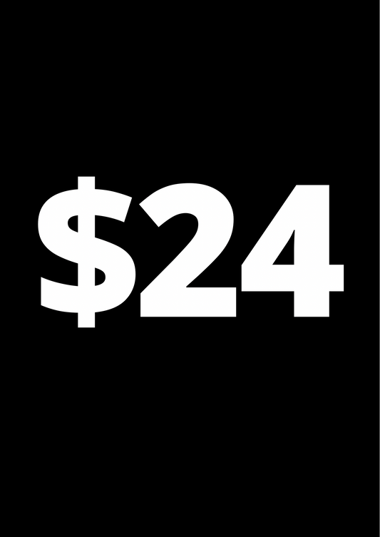 $24