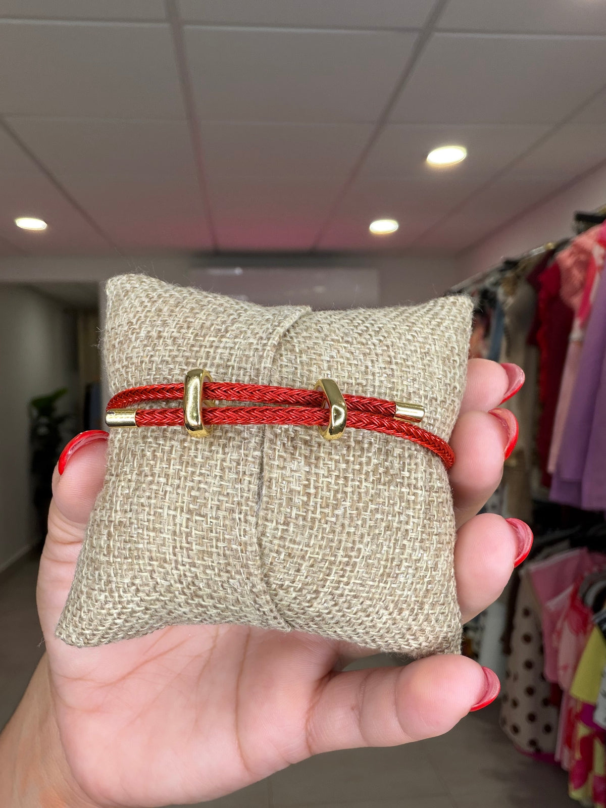 Nurse Bracelet