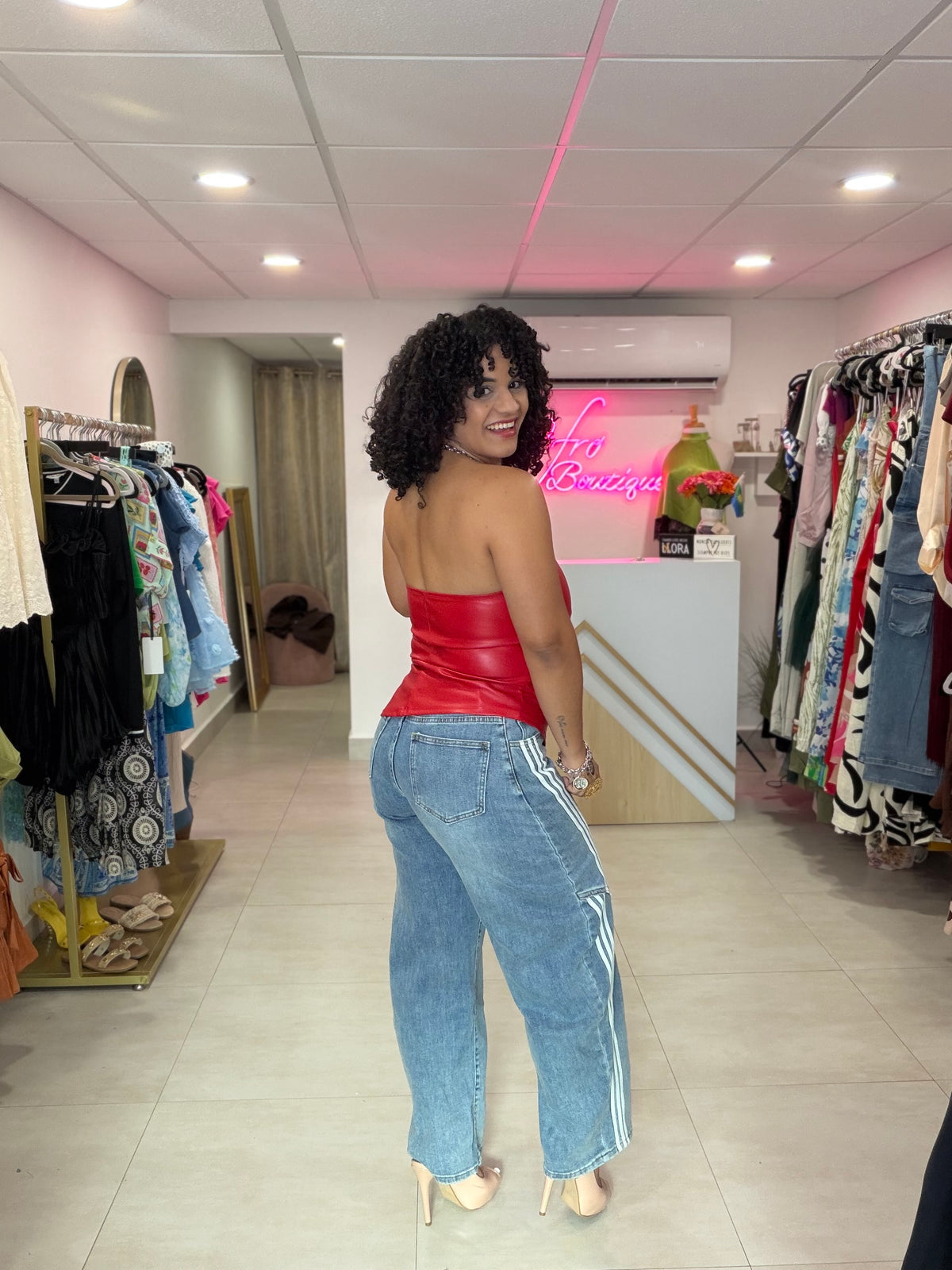 Baggy LC Jean