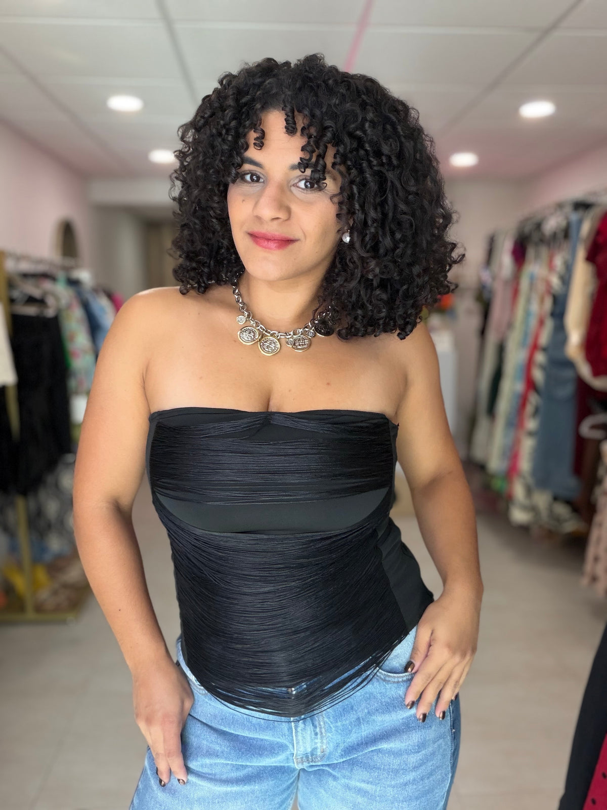 Black Top