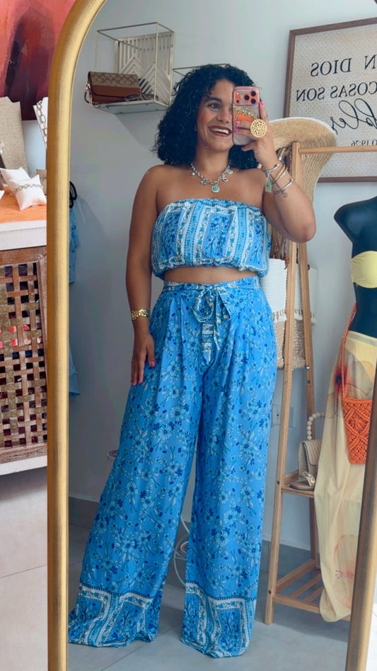 Santorini Set