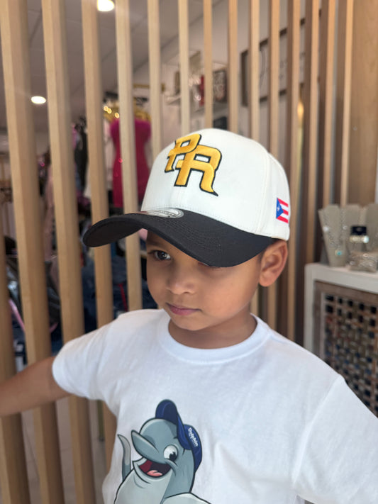 Clemente “21” Cap