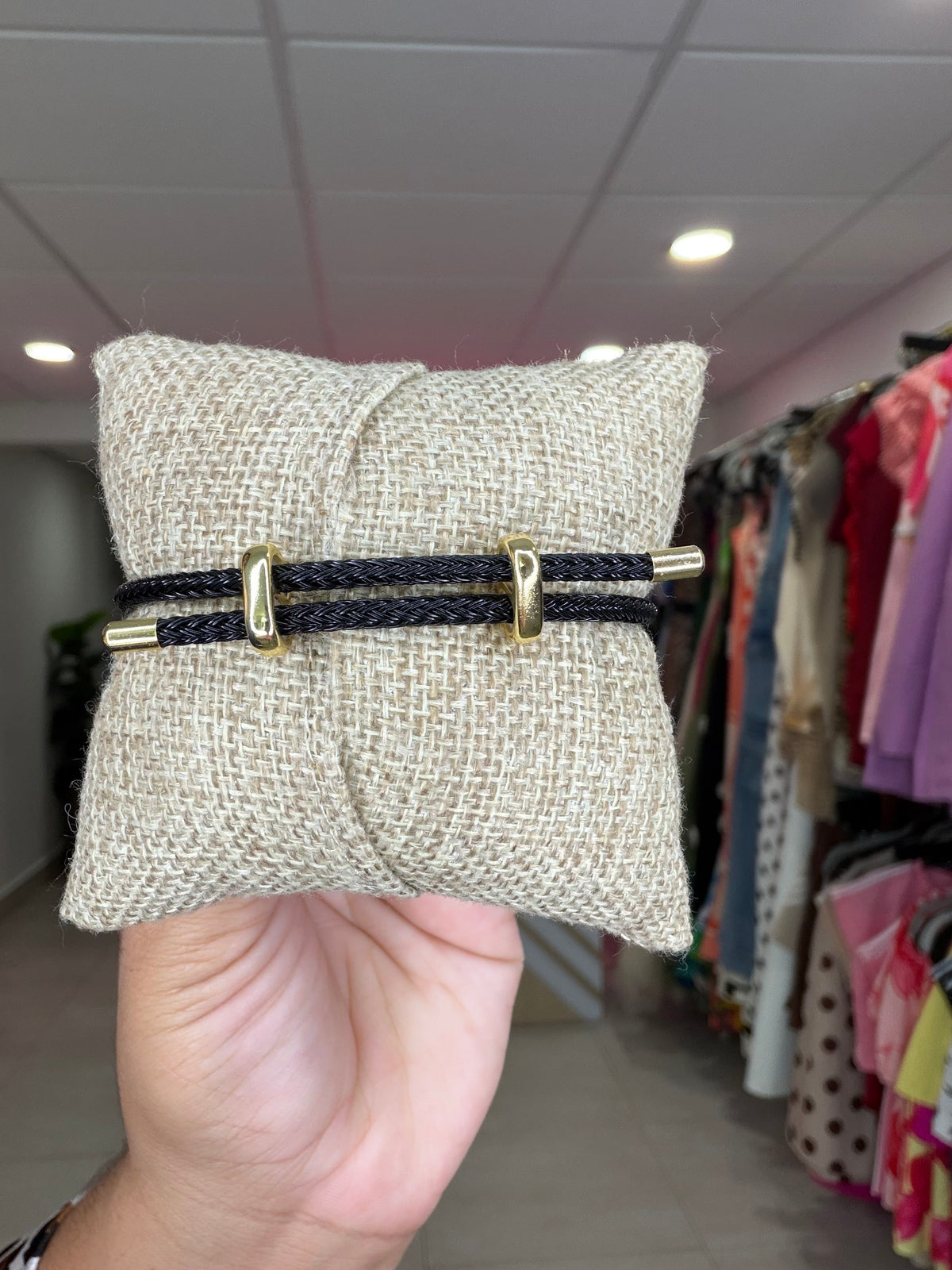 Nacar Bracelet