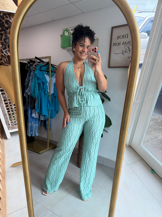 Mint Set