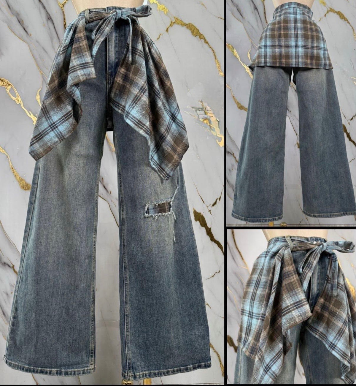 Blazer LC Jean