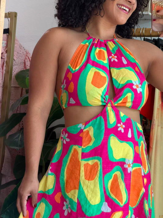Happy Dress