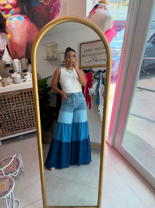 Tones Jeans
